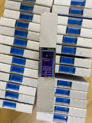 MTL5532 Phân lập xung MTL Thiết bị 4/20mA Điện