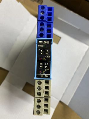 MTL5018 MTL Thiết bị cảm biến gần giao diện Số kênh 2