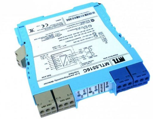 Giao diện phát hiện tiệm cận chuyển đổi MTL5516C Đầu vào NAMUR, đầu ra rơle