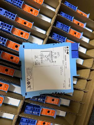 MTL4573 MTL Thiết bị biến đổi nhiệt độ THC RTD Input Số kênh Một