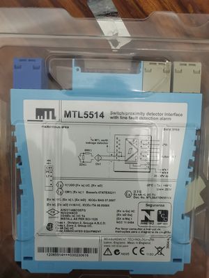MTL5541 MTL Repeater Thị trường điện