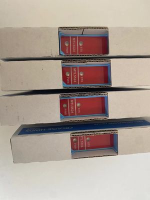 MTL5524 Máy điều khiển báo động điện tử MTL5500 Máy cô lập an toàn nội tại