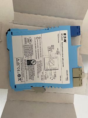 MTL5524 Máy điều khiển báo động điện tử MTL5500 Máy cô lập an toàn nội tại