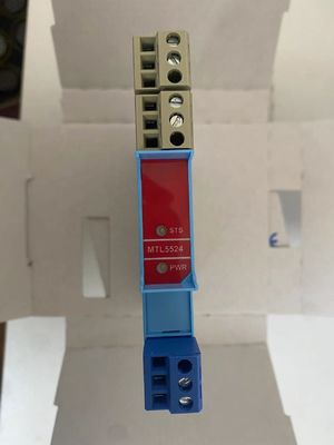 MTL5524 Máy điều khiển báo động điện tử MTL5500 Máy cô lập an toàn nội tại