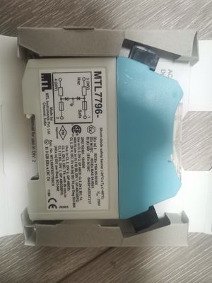 MTL7796- MTL Thiết bị an toàn nội tại Zener rào cản an toàn cô lập