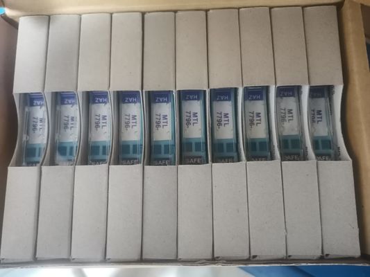 MTL7796- MTL Thiết bị an toàn nội tại Zener rào cản an toàn cô lập