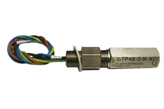 TP48-3-N-NDI MTL Instruments 5% đến 95% RH (không ngưng tụ) 35V Dc tối đa