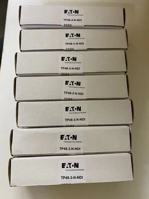 TP48-3-N-NDI MTL Instruments 5% đến 95% RH (không ngưng tụ) 35V Dc tối đa