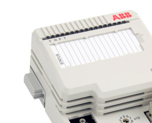 ABB CI801 3BSE022366R1 DP-V1 Truyền thông PROFIBUS FCI S800 Giao diện