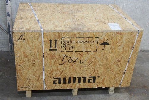 Bộ điều khiển bộ điều khiển AUMA AM 01.1 AM 02.1 Các bộ phận bộ điều khiển AUMA để điều khiển các bộ điều khiển đa vòng