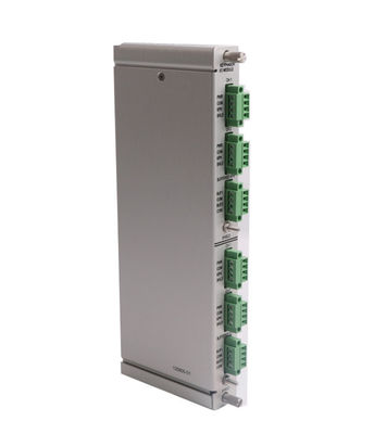 3500/25 Bently Nevada Keyphasor I/O Module 125800-01 Mới và nguyên bản