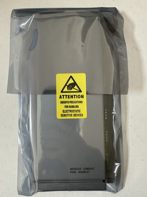 3500/25 Bently Nevada Keyphasor I/O Module 125800-01 Mới và nguyên bản