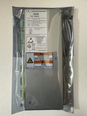 3500/25 Bently Nevada Keyphasor I/O Module 125800-01 Mới và nguyên bản