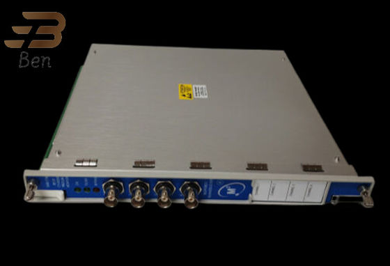 3500 32 Phụ kiện 4 kênh Relay I/O Module Bently Nevada 125720-02
