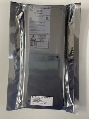 Bently Nevada 133827-01 3500/60 IO Module Kết thúc bên ngoài