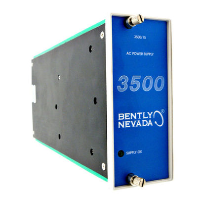 106M1079-01 Bently Nevada Universal AC Power Supply Module 20 đến 30 VDC