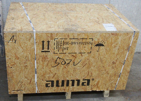 AM 02.1 Bộ điều khiển bộ điều khiển AUMA để điều khiển các bộ điều khiển nhiều vòng SA/SAR.1 SA/SAR.2 Phạm vi loại