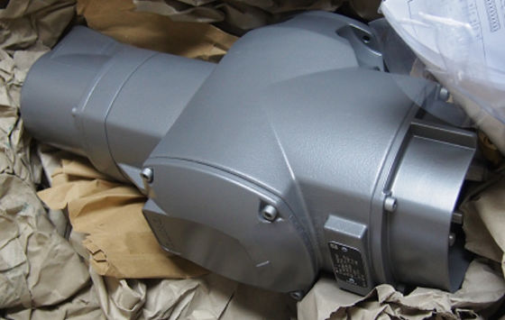 AM 02.1 Bộ điều khiển bộ điều khiển AUMA để điều khiển các bộ điều khiển nhiều vòng SA/SAR.1 SA/SAR.2 Phạm vi loại