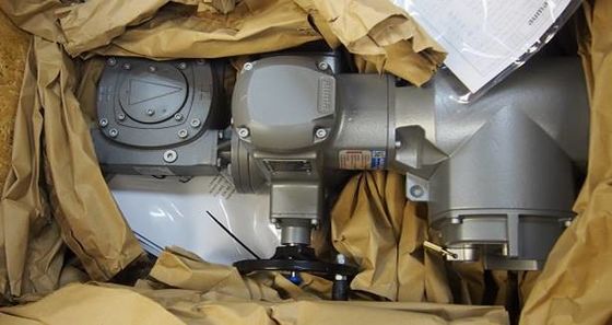SA 07.2 SA 07.6/SAR 07.2 SAR 07.6 AUMA Bộ phận thiết bị điều khiển nhiều vòng
