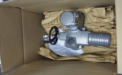 SA 07.2 SA 07.6/SAR 07.2 SAR 07.6 AUMA Bộ phận thiết bị điều khiển nhiều vòng