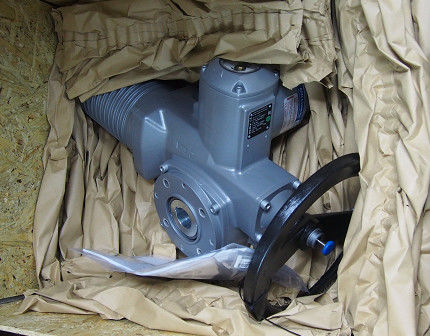 SAR 14.2-F14 AUMA SAR 07.2 SAR 14.6 Các bộ phận thiết bị điều khiển AUMA