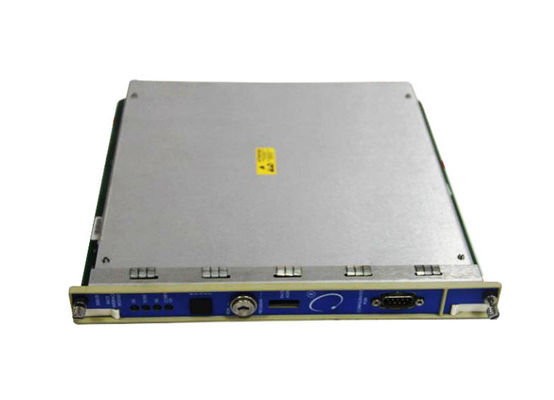 3500/33-01-00 Bently Nevada hệ thống giám sát rung động 16-Channel Relay Module