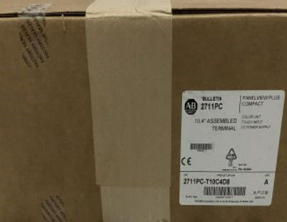 1756-A4 ALLEN BRADLEY PLC Products ControlLogix Chassis với 4 khe