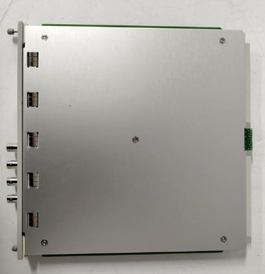 3500/40M-01-00 Bently Nevada 3500 Proximitor I / O Module với kết thúc bên trong