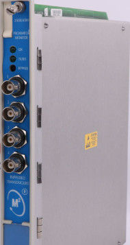 3500/45-01-00 Bently Nevada hệ thống giám sát rung động 3500/45 Position Monitor