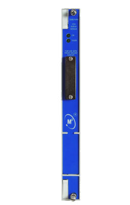 3500/94M-02-00-CN Hệ thống giám sát rung động Bently Nevada VGA Display Module