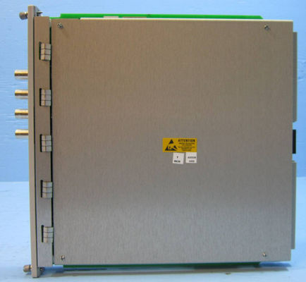 3500/64-01-00 Bently Nevada Dynamic Monitor I / O Module với kết thúc nội bộ