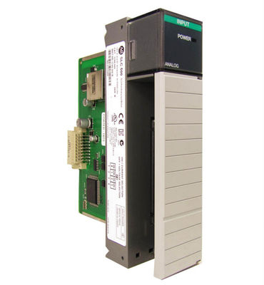 SLCTM 500 Allen Bradley 1746 NI4 4 kênh Analog I / O module
