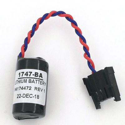 1747-BA ALLEN BRADLEY SLC 500 PLC sản phẩm Bộ pin