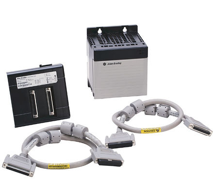 Allen Bradley 1756 PBR2 ControlLogix nguồn điện dư thừa với điện áp đầu vào 19-32 VDC