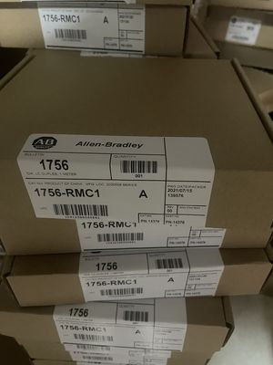 Allen Bradley 1756-RMC1 ControlLogix Series Connector Cable