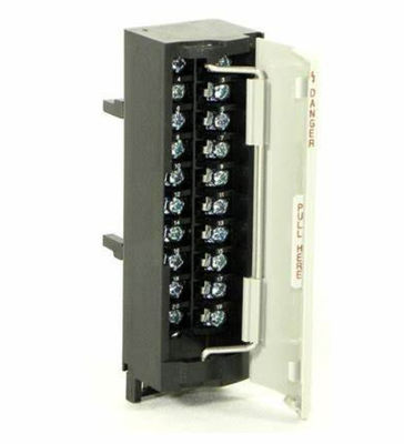 Allen Bradley 1756 TBNH Khối đầu cuối có thể tháo rời RTB Module