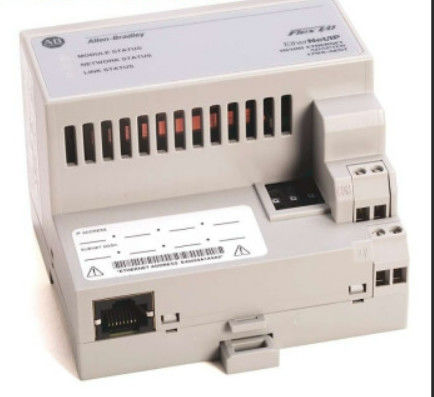 1794-AENTR ALLEN BRADLEY Sản phẩm PLC Flex I/O Communication Adapter