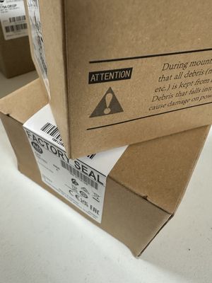 1794-OB32P Allen Bradley Flex I / O Phương tiện bảo vệ điện tử