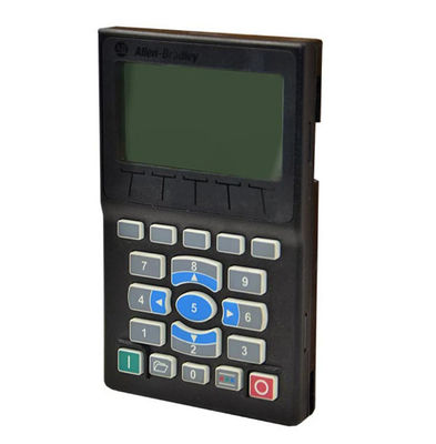 20-HIM-A6 ALLEN BRADLEY PLC Products NEMA Mô-đun giao diện con người loại 1