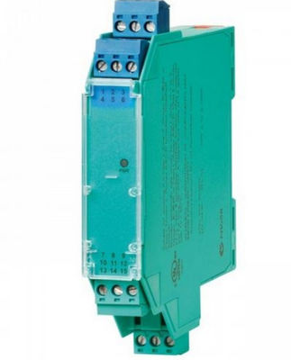 Cung cấp điện cho máy phát thông minh Pepperl+Fuchs KCD2-STC-Ex1.20