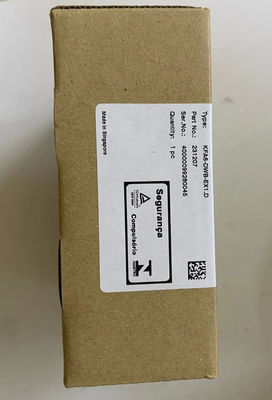 KFA6-DWB-EX1.D PEPPERL FUCHS Máy đo tốc độ quay hàng rào cách ly