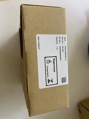 KFA6-DWB-EX1.D PEPPERL FUCHS Máy đo tốc độ quay hàng rào cách ly