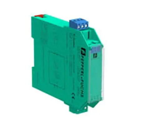 KFD0-CS-EX1.50P PEPPERL FUCHS Phản ứng hàng rào cách ly 1 kênh