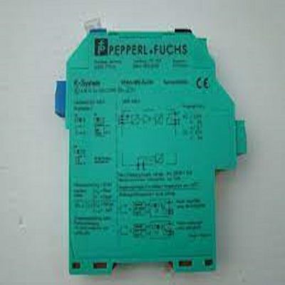 KFD2-SR2-EX1.W PEPPERL FUCHS Rào chắn cô lập
