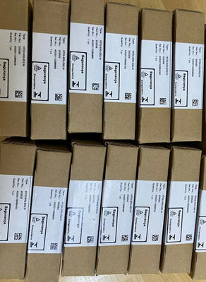 Pepperl+Fuchs KFD2-SR2-EX2.W Switch Amplifier 2 kênh ngăn cách