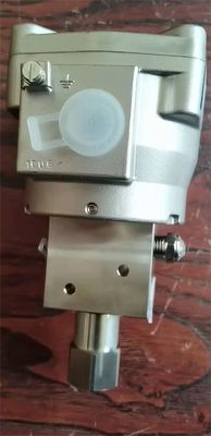 WSNF8327B122 Emerson ASCO Valve Solenoid hoạt động trực tiếp 3/2 Un-1/4 "Dn8 lỗ 5,7 Stainless