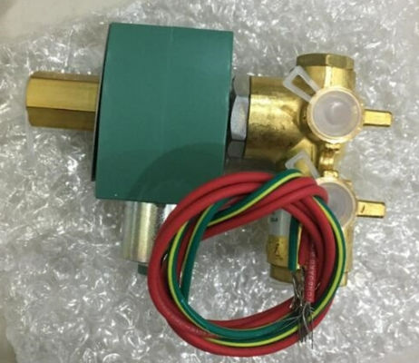 Emerson ASCO Solenoid Valves 8345G001 Series 8345 4 Way 240 Volt DC