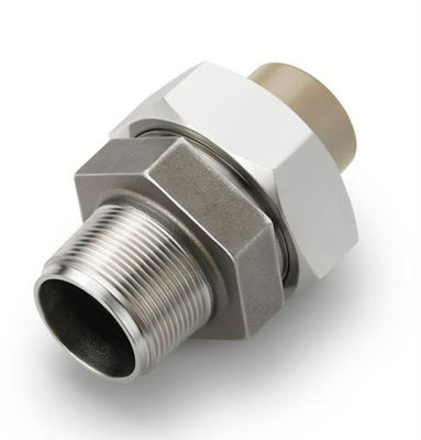 23242-02 Emerson Rosemount PH Sensors Mounting Adapter 1.5" Insertion 1" X 0.75"