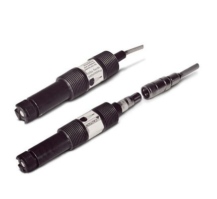 Emerson Rosemount PH Sensor 499ACL-01-54-VP 499ACL cảm biến clo tự do