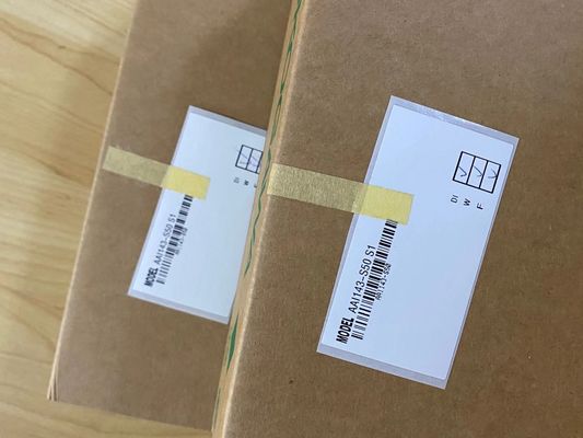 AAI143-S50 Yokogawa Analog Input Module Không có bảo vệ nổ 4 đến 20 mA
